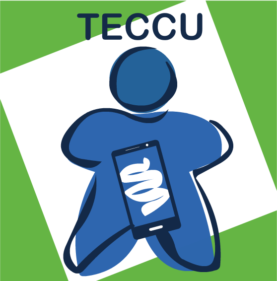 Logotipo de TECCU